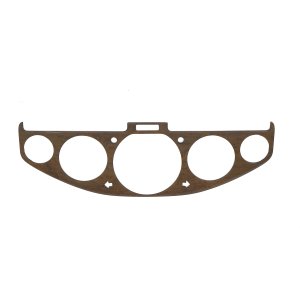 Mercedes SD Speedometer Frame - Omac - Birdeye - '91-'98 Mercedes SD Speedometer Frame - Omac - Birdeye - '91-'98